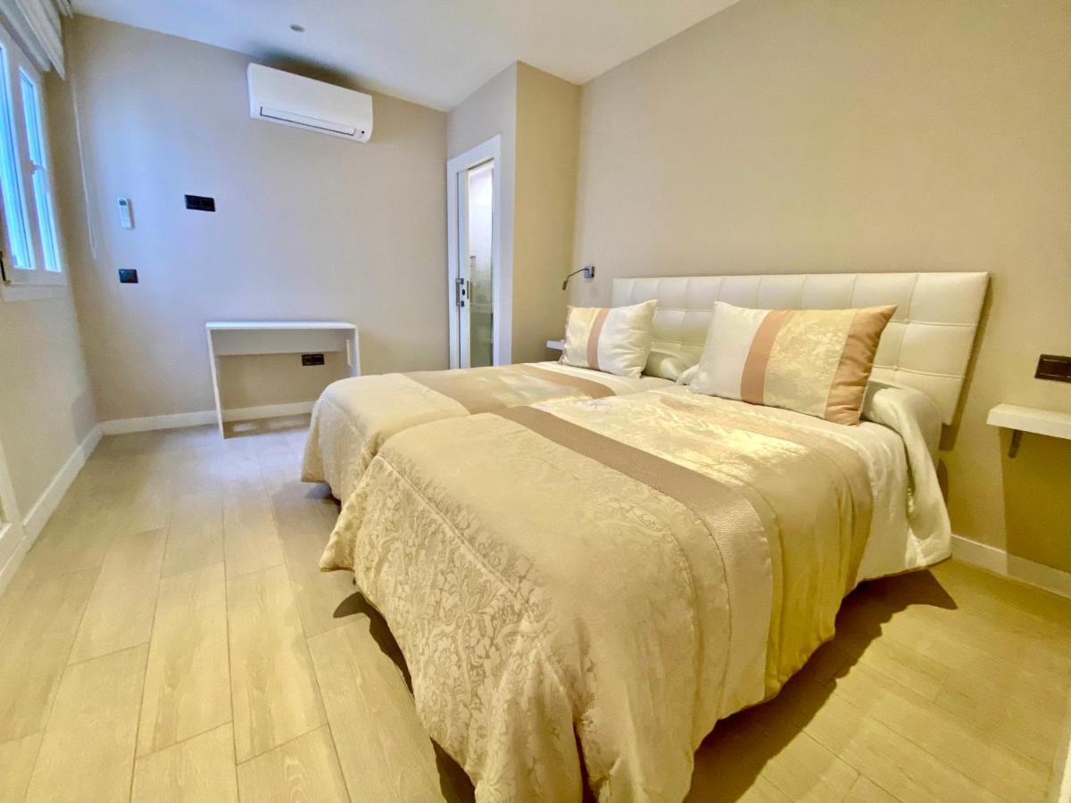Apartamento Ciudad Sonada Ronda Exterior foto