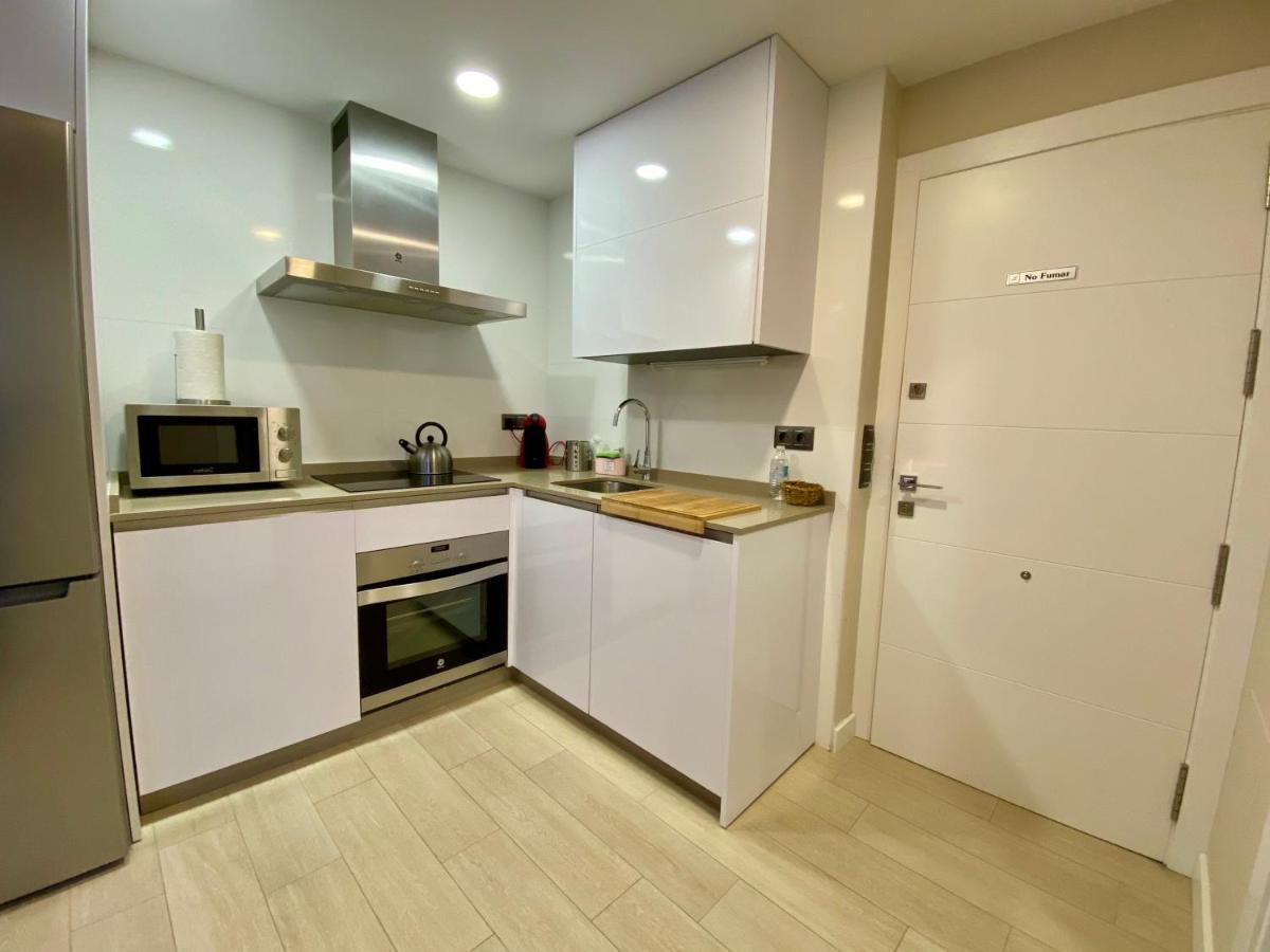 Apartamento Ciudad Sonada Ronda Exterior foto